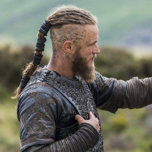 Coupe Viking Ragnar