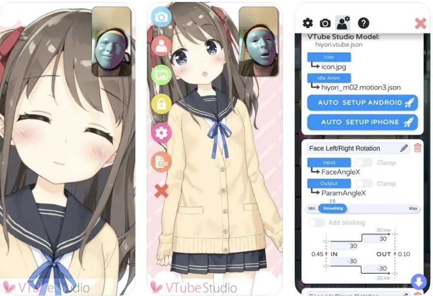 VTuberStudio