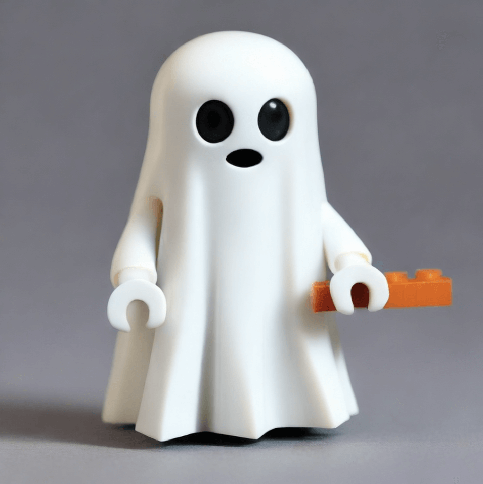 素材系のハロウィンアイコン