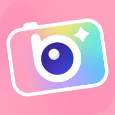 beauty plus icon