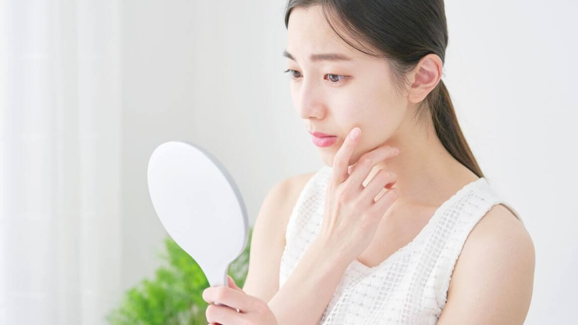 肌タイプがわからない！見分け方＆スキンケア方法も紹介【2025年最新】