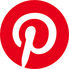 『Pinterest』のアイコン