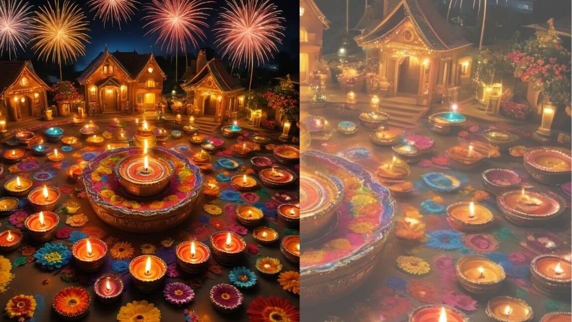 50+ Diwali Images Ideas: Happy, Greetings, HD, Wallpaper