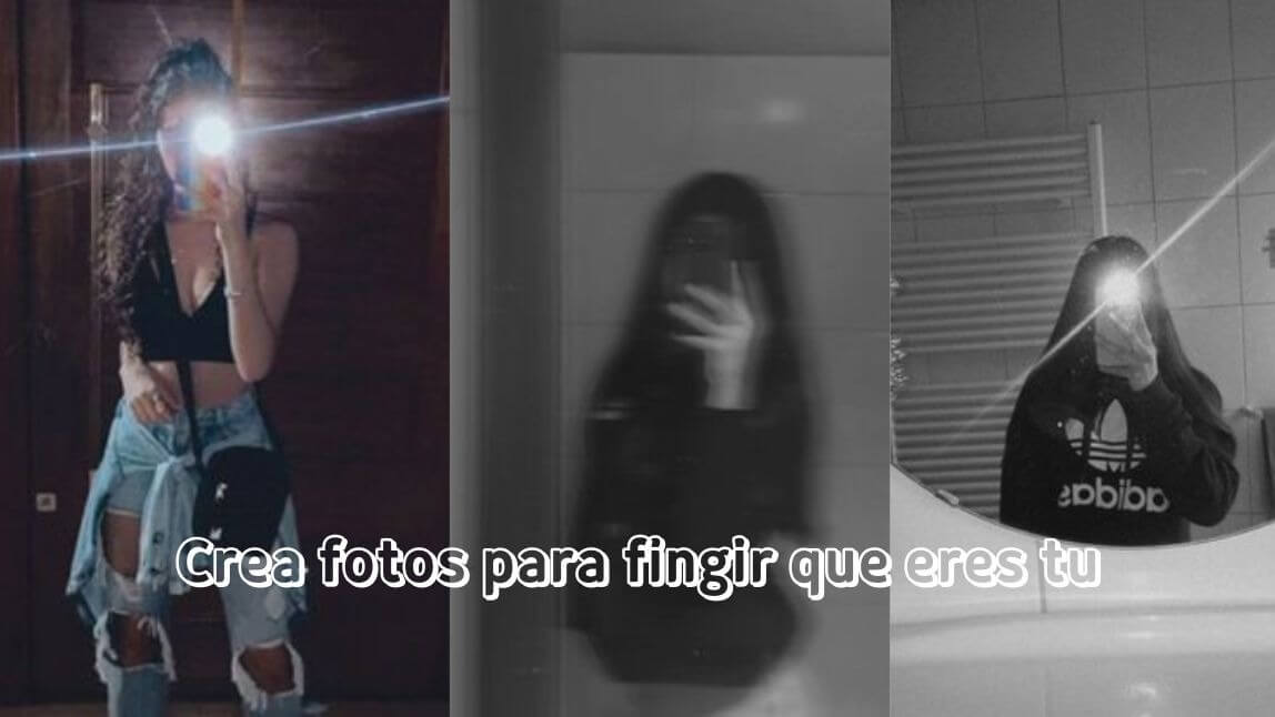 Descubre cómo te puedes parecer a tu celebridad favorita con tan solo un filtro de AI parody y YouCam Video