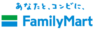 FamilyMartのロゴ