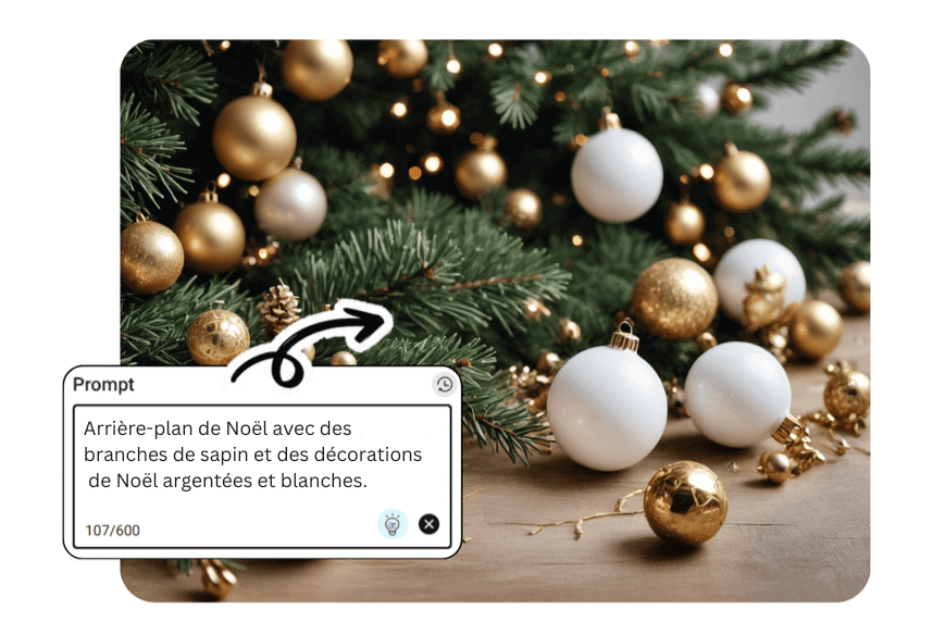 Arriere plan Noel gratuit