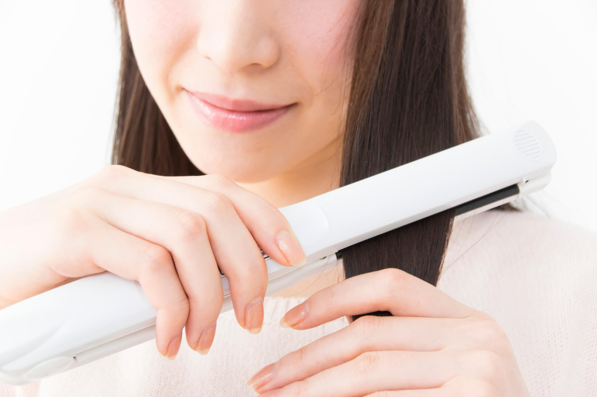 ヘアケア方法　参考画像
