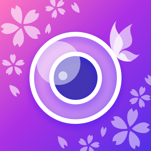 ユーカム（YouCam Perfect）