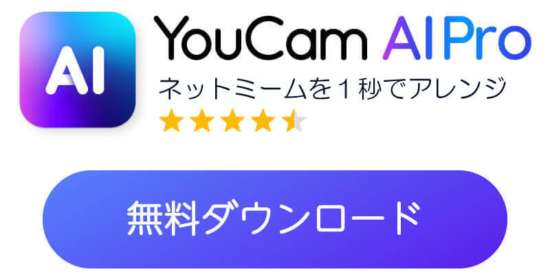 ダウンロードボタン