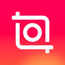 Inshot　ロゴ