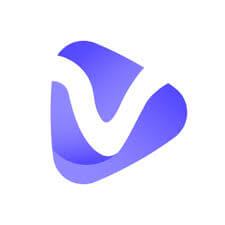 Vidnoz AI　アイコン