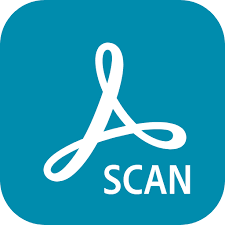 Adobe Scan　ロゴ