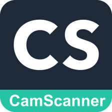 CamScanner　ロゴ