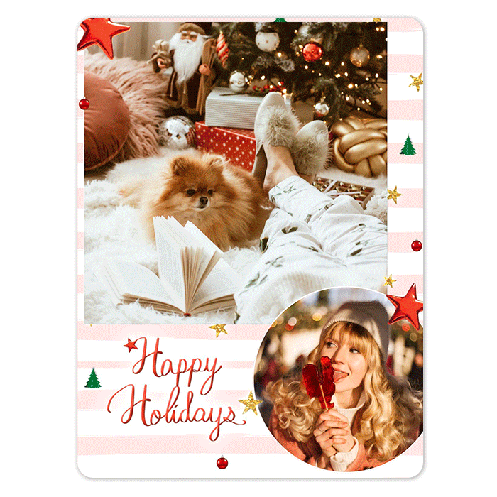 Dump Decembre : dump de Noel Instagram