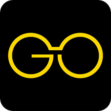 GlassOnのアプリアイコン