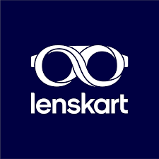 Lenskartのアイコン