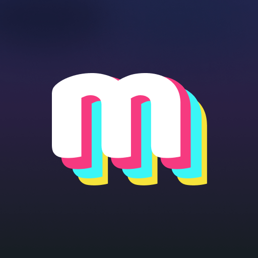 『Mimic』のアイコン