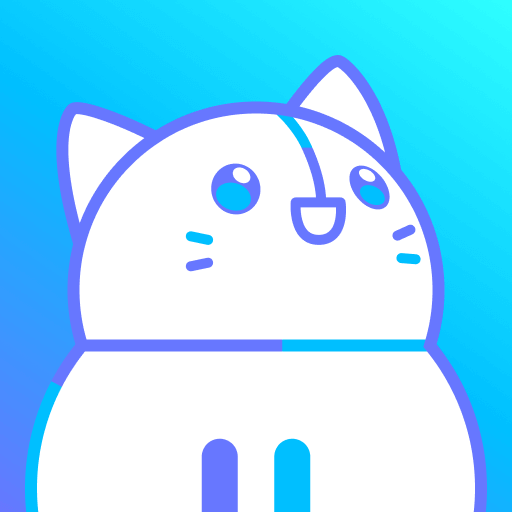 『IRIAM』のアイコン