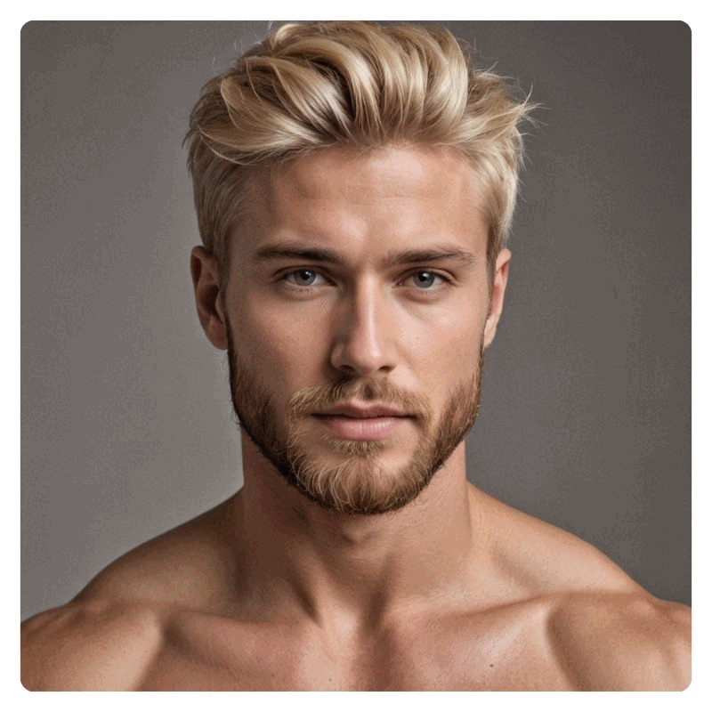 Créer mes AI Boyfriend, petit amie IA : beau gosse IA
