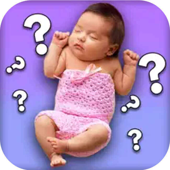 como sera mi bebe, descubrelo con esta app