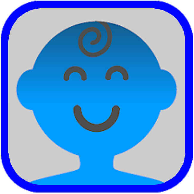 como sera mi bebe, descubrelo con esta app