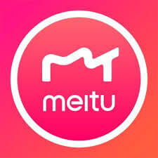 『Meitu』