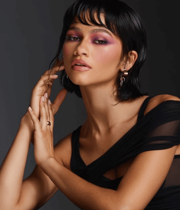 corte de pelo Zendaya 2024