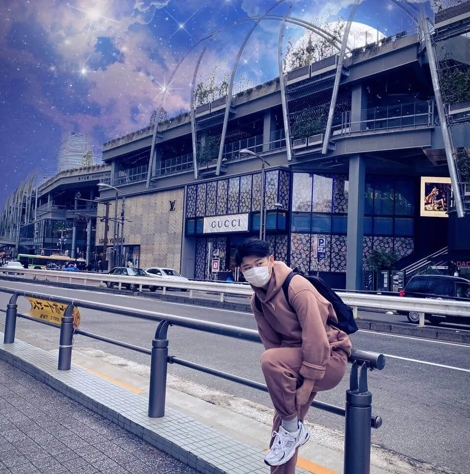 換天空背景圖App推薦與天空修圖教學_煙火天空背景濾鏡