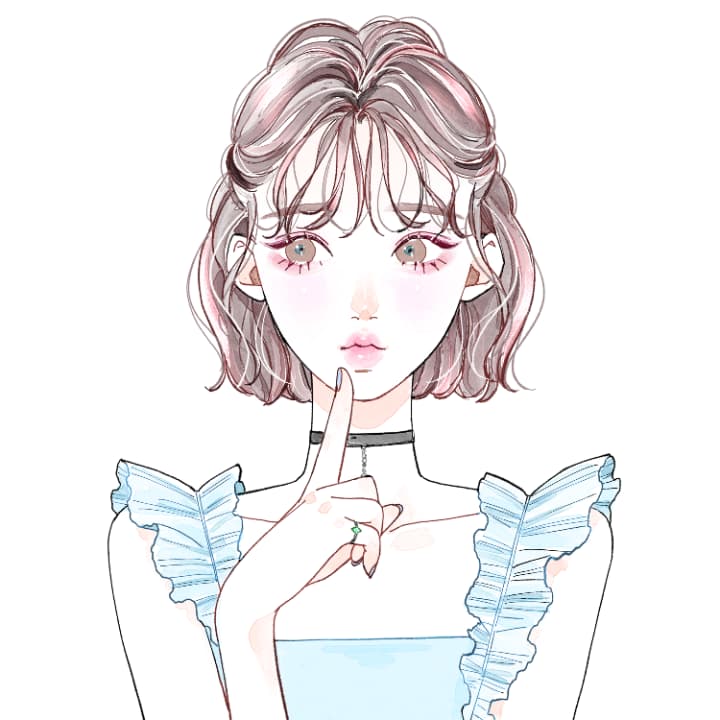 ブルべ夏