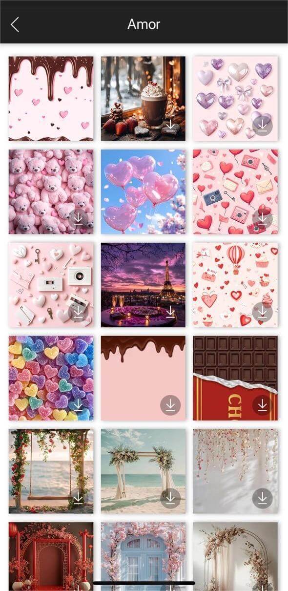 tarjetas de San Valentín en Inglés