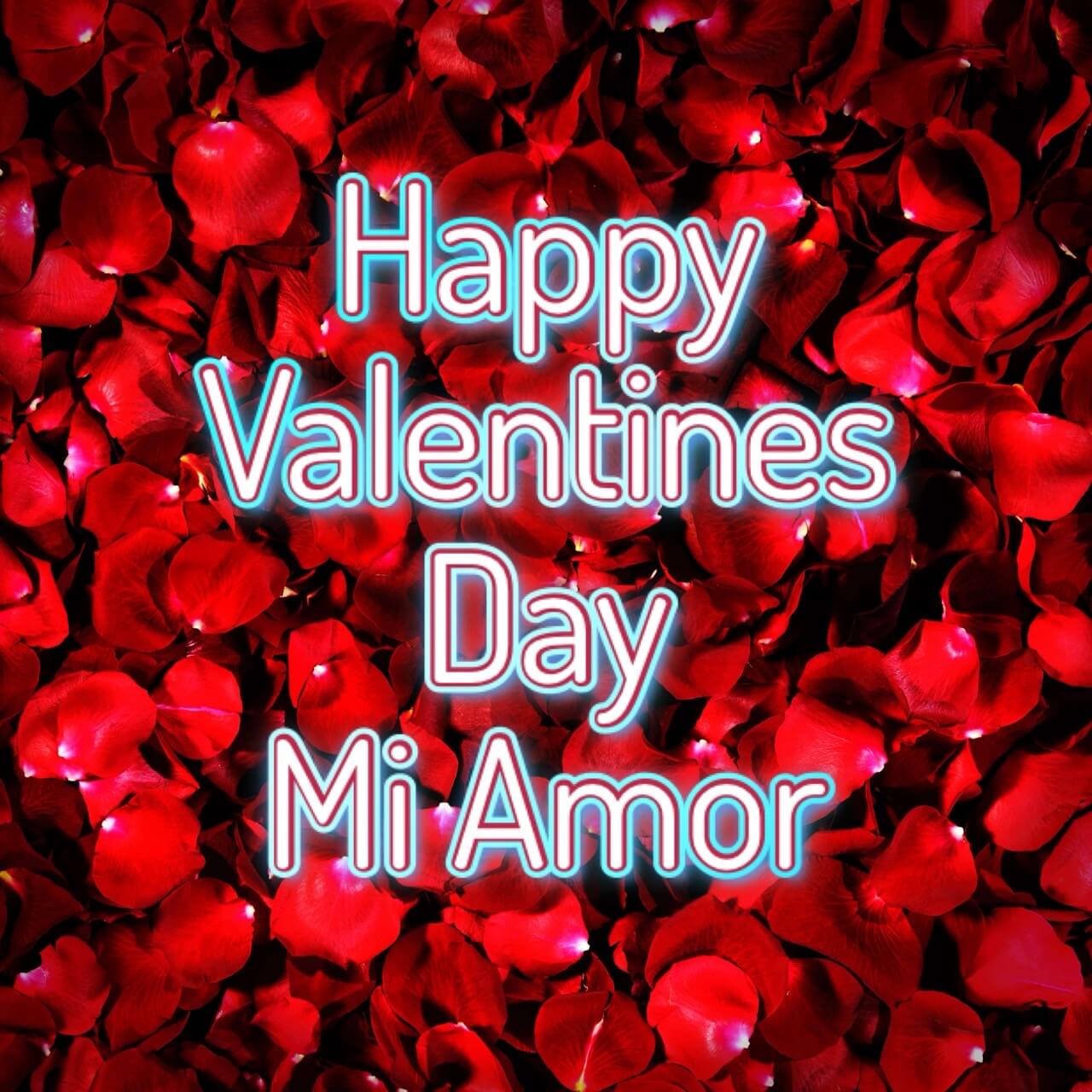tarjetas de San Valentín en Inglés