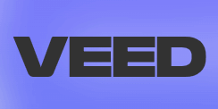 Veed.IO - Alternatives à CapCut pour PC