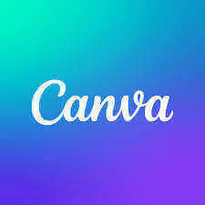 Canvaアイコン