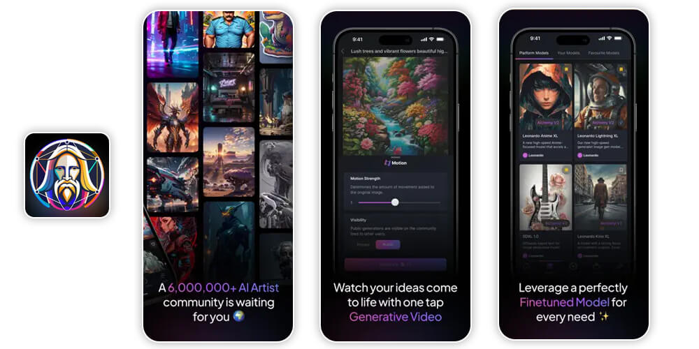 Leonardo.AI