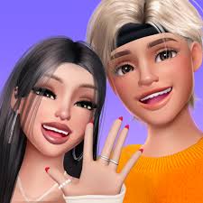 ZEPETO　ロゴ