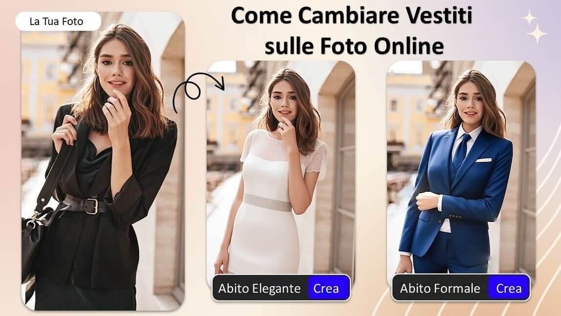 Try the best free AI clothes changer online tool in 2025