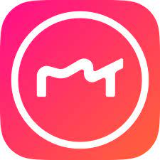 Meituのアイコン