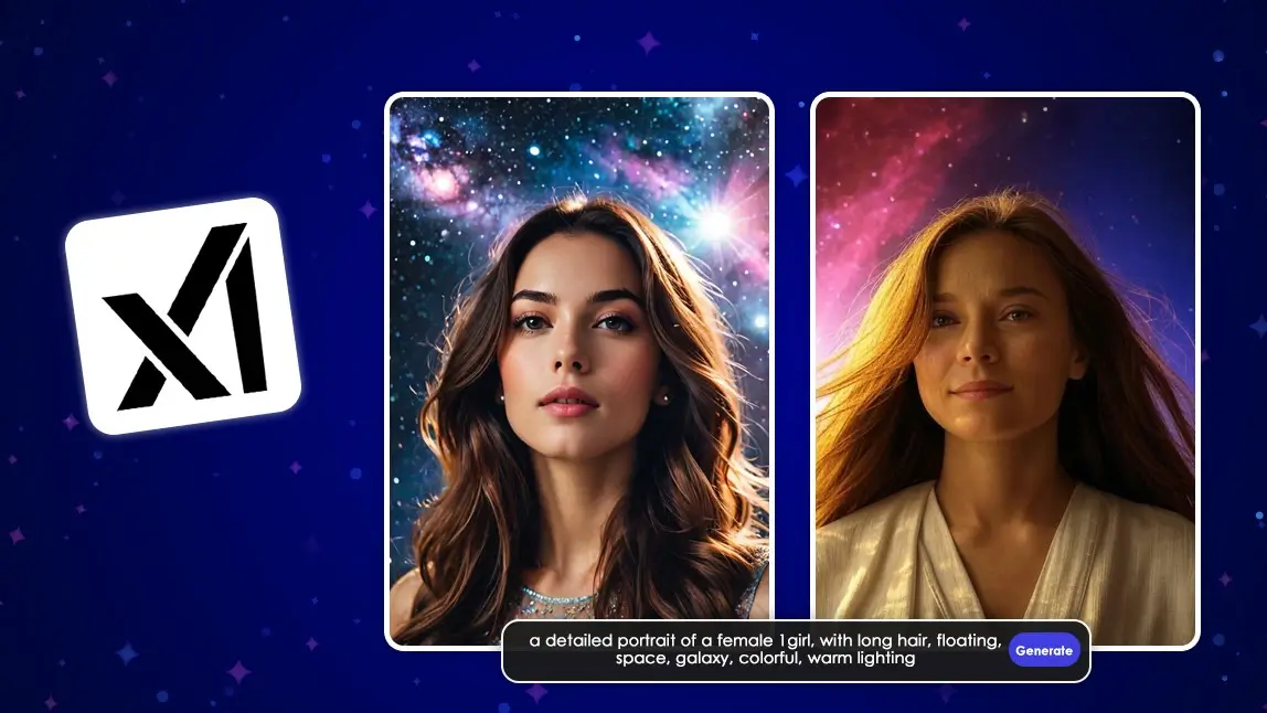 Grok Imagine: How to Create Images with Grok AI Image Generator