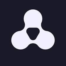 ArtBreeder　ロゴ