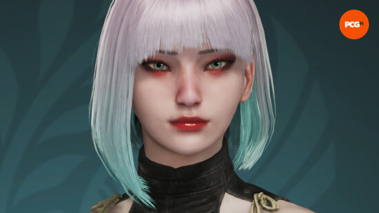 Créer personnage Monster Hunter Wilds
