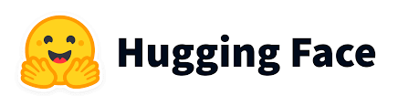 Hugging Face ロゴ Hugging Face ロゴ