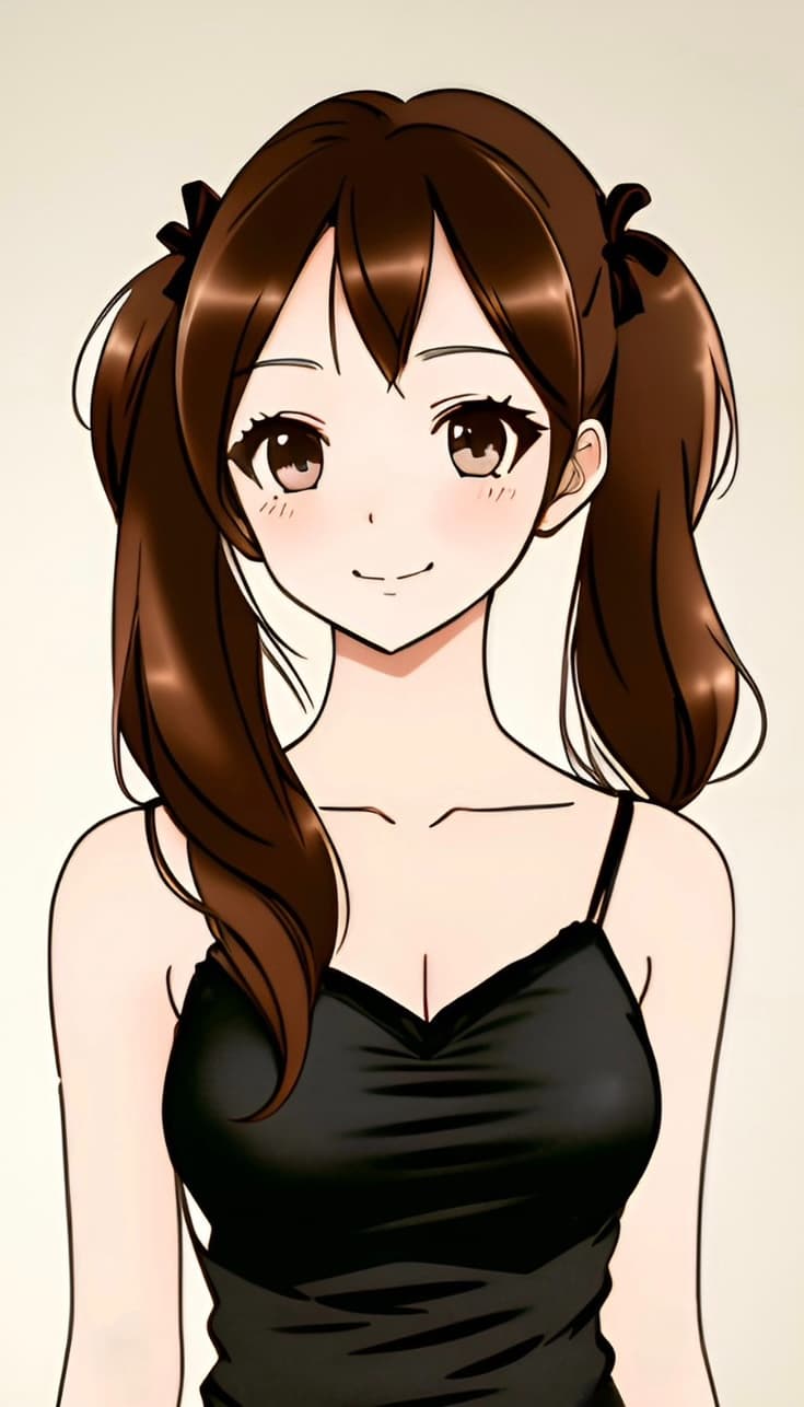 完成したイラスト
