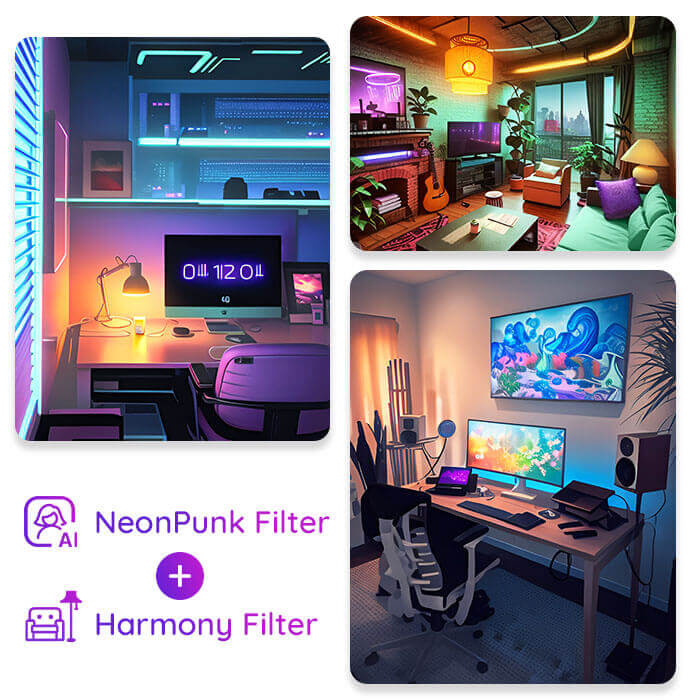 app para diseño de interiores