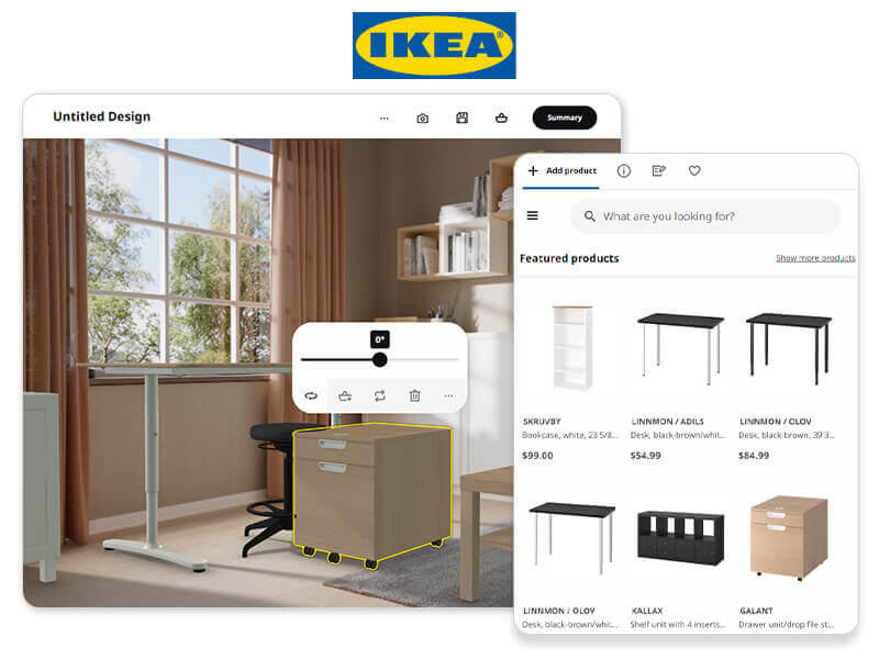 app para diseño de interiores