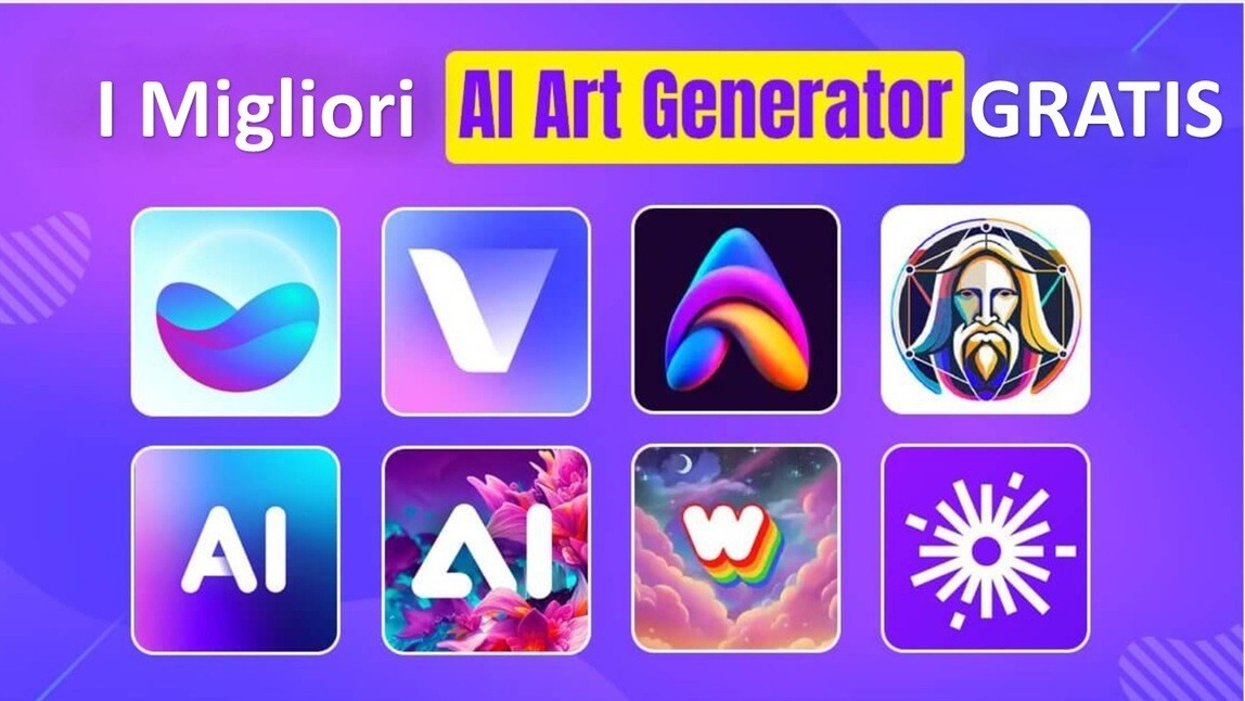 Best Free AI Art Generator Apps in 2025 [On Reddit Trends]