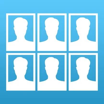 Passport Photo