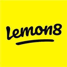 Lemon8のアイコン