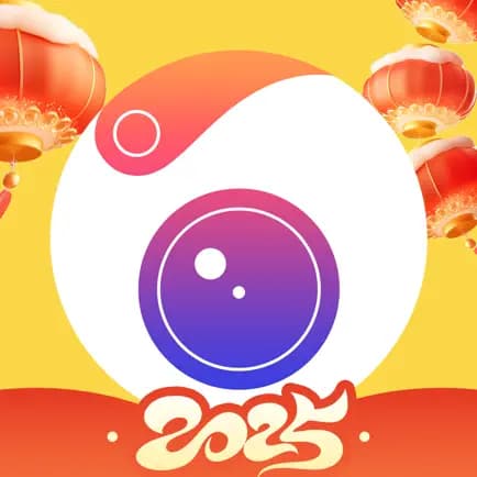 カメラ360アイコン