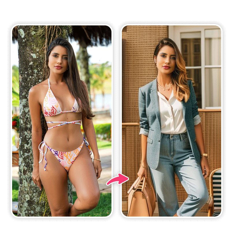 app para cambiar ropa en fotos
