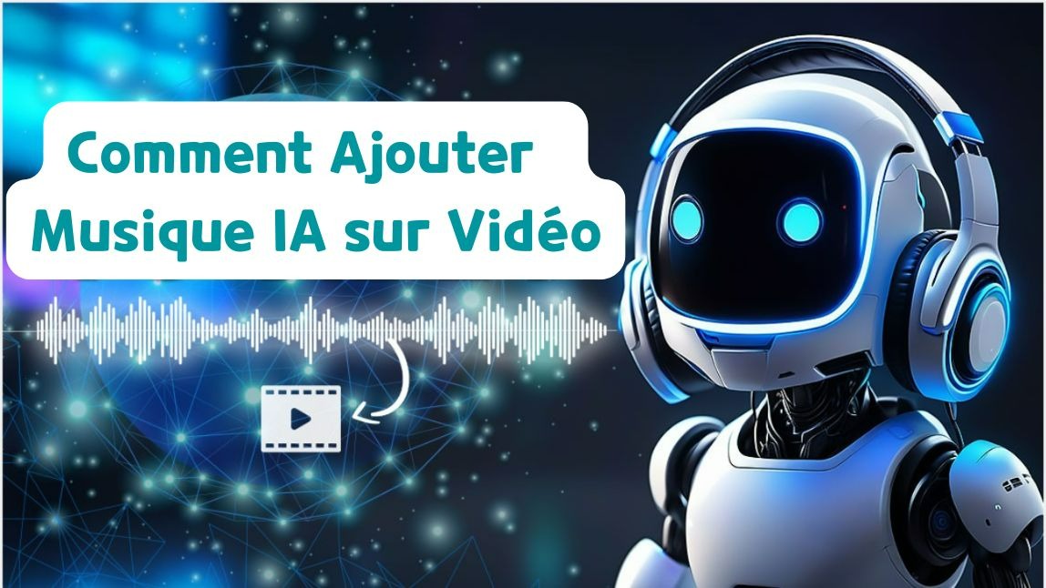 Comment faire de la Musique IA avec un générateur de Musique IA
